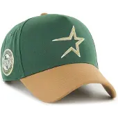 47 Mlb Houston Astros Sure Shot Tt Cotton Mvp Dt Keps