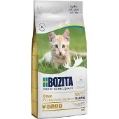 Bozita Kitten spannmålsfritt kattfoder
