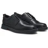 HUGO Lenner 10279909 Red Skor
