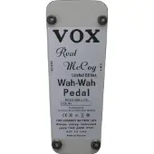 VOX Limited Edition VRM-1 Real McCoy Wah Wah Pedal