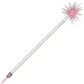 Noble Collection Wicked: Glindas Bubble Wand