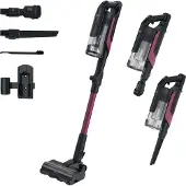 Hoover Hf610hx 011 0.7l Kvast Dammsugare