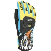 Level Race Handskar