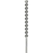 Bosch SDS max-4, 35x400x520mm 2608685876 Hårdmetall Borrhammare 35 mm Total längd 520 mm SDS-Max 1 st