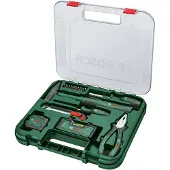 Bosch Ht Universal Verktygssats 17 Bitar