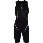 Huub Tc Performance ärmlös Triathlondräkt