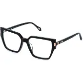 Just cavalli Vjc127 Square Damglasögon