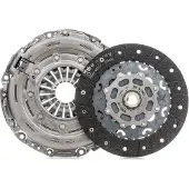 Valeo Kopplingssats 834272