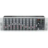 Behringer Rx1202fx V2 Ljudmixer