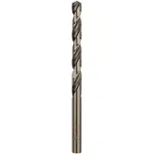 Bosch Borr för metall HSS-Co; DIN 338; 7x109 mm; 1 st.