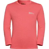 Jack Wolfskin Actamic T-shirt Med Lång ärm