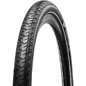Hutchinson Republic Rigid 26´´ X 2 Urban Tyre Silver 26´´ x 2