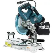Makita Kapsåg 18V LXT - Ø165mm - - Utan batteri eller laddare - DLS600Z
