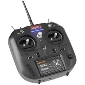 ANATEC De-sr07 Fjärrkontroll