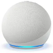 Amazon Echo Dot (5:e generationen) - - trådlös - App-kontrolleret
