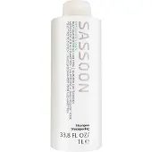 Sassoon Precision Clean Schampo 1000 ml