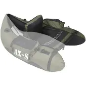 SPARROW Float Tube Axs Höger Luftkammare