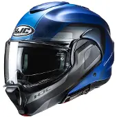 HJC F100 Reff Hjälm