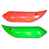 SPARROW Float Tube Trium Jmc Höger Luftkammare
