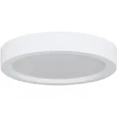 Eglo IDUN-E LOFT Ø210 1350LM 4000K vit