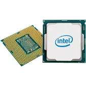 Intel Core i3 i3-10105F 4 x Processor (Bricka) Sockel: 1200 65 W
