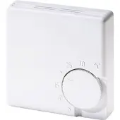 Eberle 101110251102 RTR-E 3524 Rumstermostat Utanpåliggande 1 st