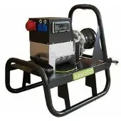 Fogo generator fastkopplingsbar AV 18 FT2MGS / 24KM / 18KVA