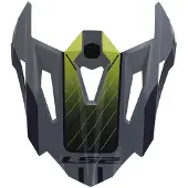 LS2 Mx703 Integrated Visir
