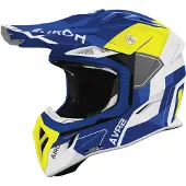 Airoh Aviator Ace 2 Shield Offroadhjälm