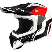 Airoh Aviator Ace 2 Shield Offroadhjälm
