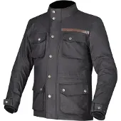 LS2 Liberty vattentät motorcykeltextiljacka