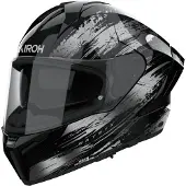 Airoh Matryx Reflex Fullface-hjälm