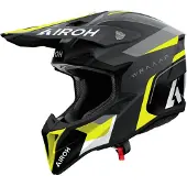 Airoh Wraaap Conquer Offroadhjälm