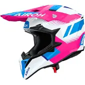 Airoh Wraaap Vision Motocrosshjälm