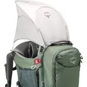 Osprey Poco barnbärare Tourist Carrier grön