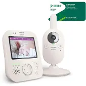 Philips Babyphone - Premium - SCD891/26