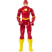 Batman DC 30 cm figur/docka Flash