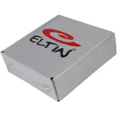 Eltin Avid Trail X0/guide Halvmetalliska Bromsbelägg 25 Enheter