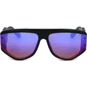 Philipp Plein Spp093m Solglasögon