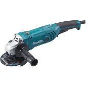 Makita GA5021C vinkelslip 12,5 cm 1450 W