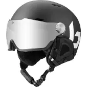 Bolle Might Visor Hjälm Med Visir