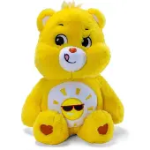 Simba Funny Care Bears 35 Cm Nallebjörn