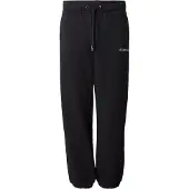 GUESS Byxa svart