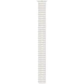 Apple Förlängning för Oceanband för Watch | 44/45/46/49 mm - Storlek XL - Vit