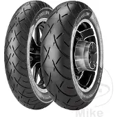 Metzeler ME888 MARATHON ULTRA 170/80B15 TL, Däck för motorcykel bakre