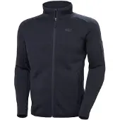 Helly Hansen Varde 2.0 Fleecejacka Med Dragkedja
