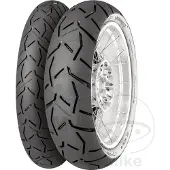 Continental ContiTrailAttack 3 90/90-21 TT, Däck för motorcykel främre