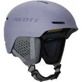 SCOTT Track Plus Hjälm