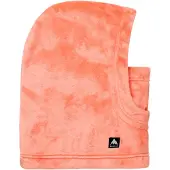Burton Cora Kids Hood sunrise coral