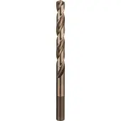 Bosch 2608577614 2608577614 Hss-Co Metall-spiralborr Total längd 133 mm 1 st